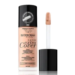 24Ore Extra Cover*DEBORAH MILANO Online