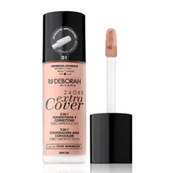 24Ore Extra Cover*DEBORAH MILANO Online