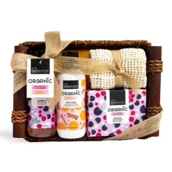 Sale Organic Basket Corporal