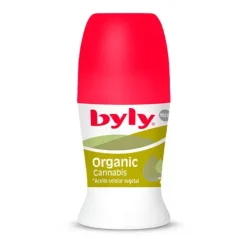 Hot BYLY Organic Cannabis