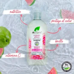 Best DR. ORGANIC Organic Guava Conditioner