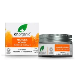 Outlet DR. ORGANIC Organic Manuka Honey Cream