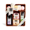 Hot IDC INSTITUTE Organic Natural Oil Box Set
