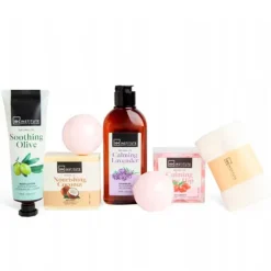 Hot IDC INSTITUTE Organic Natural Oil Box Set