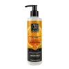Hot Organic Orange & Amaranth With Argan Oil Body Milk Moisturization & Care Corporal