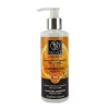 Online VELVET Organic Orange & Amaranth With Argan Oil Cleansing Milk