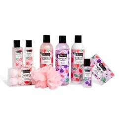 Best Organic Pomegranate & Fig Fruit Corporal