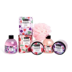 Discount IDC INSTITUTE Organic Pomegranate & Fig Fruit