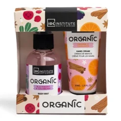 Sale Organic Set Corporal