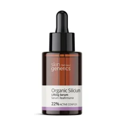 Outlet SKIN GENERICS Organic Silicium
