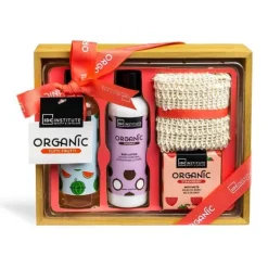 New IDC INSTITUTE Organic Tutti Frutti Tray