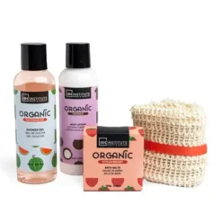 New IDC INSTITUTE Organic Tutti Frutti Tray