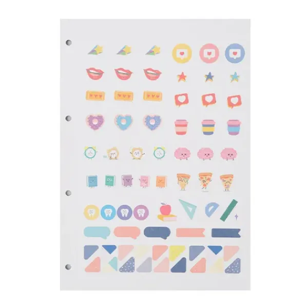 Best MR WONDERFUL Organizador Semanas Muy Bien Aprovechadas