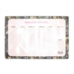 Hot CHIC & LOVE Organizador Time Flies With You