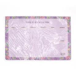 Clearance CHIC & LOVE Organizador Time Flies With You