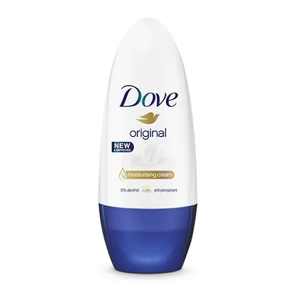Original*DOVE Best