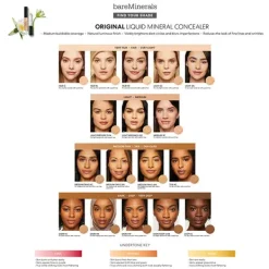 Original Liquid Concealer*BAREMINERALS Sale