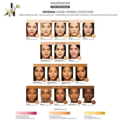 Original Liquid Concealer*BAREMINERALS Sale