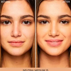 Original Liquid Mineral Foundation Spf 20*BAREMINERALS