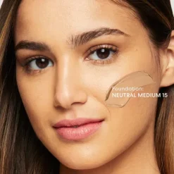 Original Liquid Mineral Foundation Spf 20*BAREMINERALS