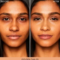 Original Liquid Mineral Foundation Spf 20*BAREMINERALS