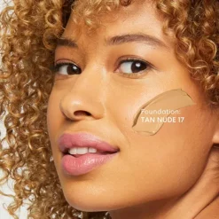 Original Liquid Mineral Foundation Spf 20*BAREMINERALS