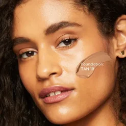 Original Liquid Mineral Foundation Spf 20*BAREMINERALS