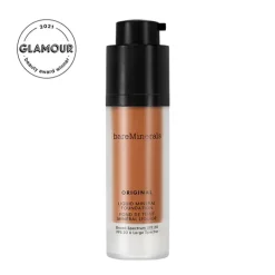 Original Liquid Mineral Foundation Spf 20*BAREMINERALS
