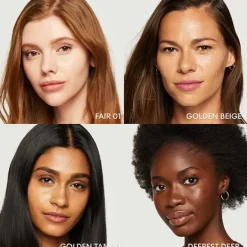 Original Liquid Mineral Foundation Spf 20*BAREMINERALS