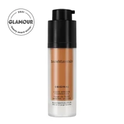 Original Liquid Mineral Foundation Spf 20*BAREMINERALS