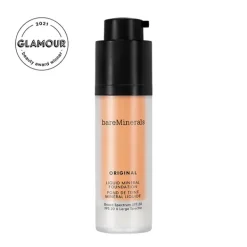 Original Liquid Mineral Foundation Spf 20*BAREMINERALS