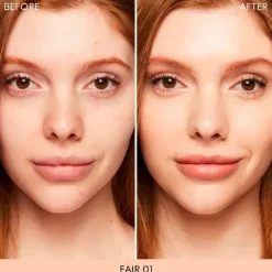 Original Liquid Mineral Foundation Spf 20*BAREMINERALS