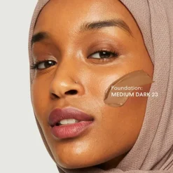 Original Liquid Mineral Foundation Spf 20*BAREMINERALS