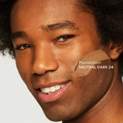 Original Liquid Mineral Foundation Spf 20*BAREMINERALS