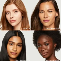 Original Liquid Mineral Foundation Spf 20*BAREMINERALS