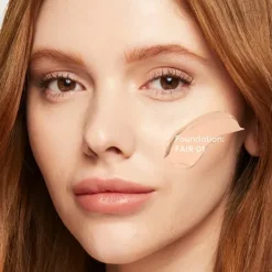 Original Liquid Mineral Foundation Spf 20*BAREMINERALS