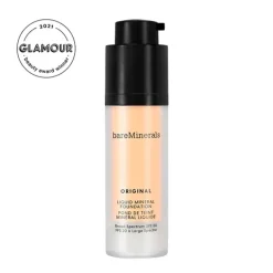 Original Liquid Mineral Foundation Spf 20*BAREMINERALS