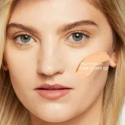 Original Liquid Mineral Foundation Spf 20*BAREMINERALS