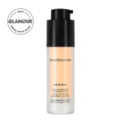 Original Liquid Mineral Foundation Spf 20*BAREMINERALS