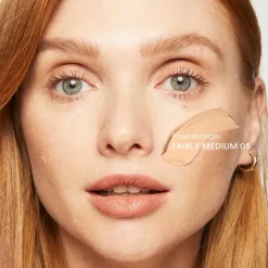 Original Liquid Mineral Foundation Spf 20*BAREMINERALS