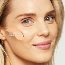 Original Liquid Mineral Foundation Spf 20*BAREMINERALS