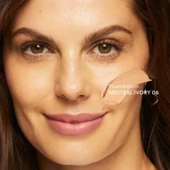 Original Liquid Mineral Foundation Spf 20*BAREMINERALS