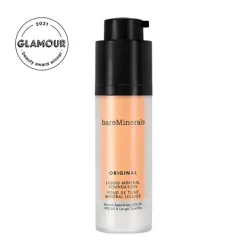 Original Liquid Mineral Foundation Spf 20*BAREMINERALS