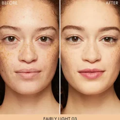 Best Original Loose Matte Foundation Spf 15 Bases De Maquillaje