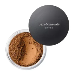 Best Original Loose Matte Foundation Spf 15 Bases De Maquillaje