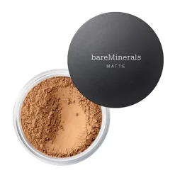 Best Original Loose Matte Foundation Spf 15 Bases De Maquillaje