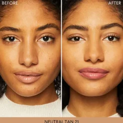 Best Original Loose Matte Foundation Spf 15 Bases De Maquillaje