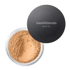 Best Original Loose Matte Foundation Spf 15 Bases De Maquillaje