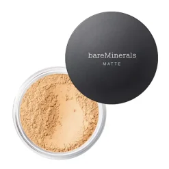 Best Original Loose Matte Foundation Spf 15 Bases De Maquillaje