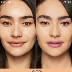 Best Original Loose Matte Foundation Spf 15 Bases De Maquillaje